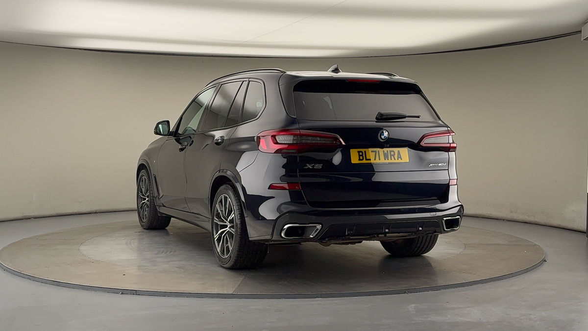 Used BMW X5 2022 for sale - 76133270: Photo 42