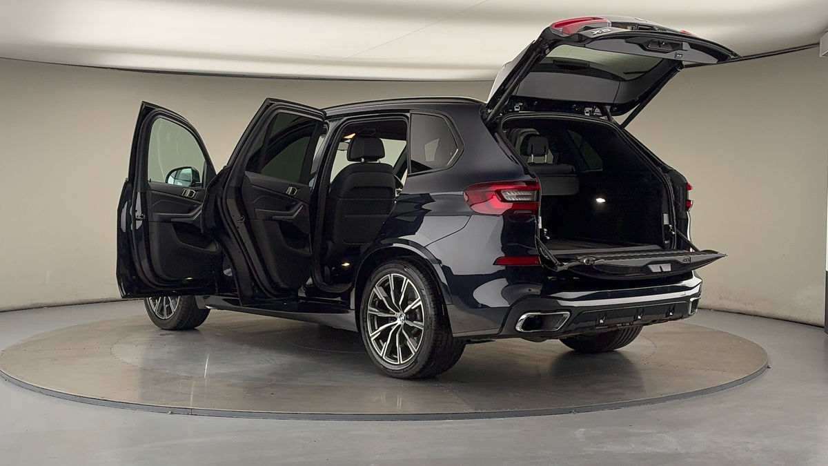 Used BMW X5 2022 for sale - 76133270: Photo 43
