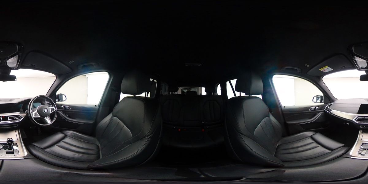 Used BMW X5 2022 for sale - 76133270: Photo 44