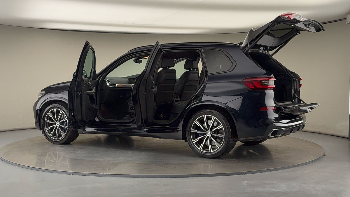 Used BMW X5 2022 for sale - 76133270: Photo 45