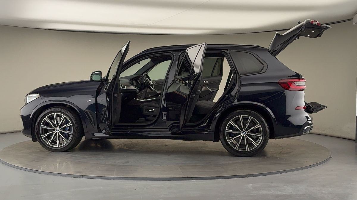 Used BMW X5 2022 for sale - 76133270: Photo 46