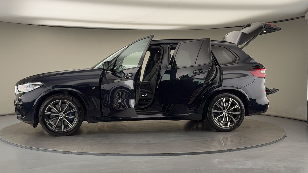 Used BMW X5 2022 for sale - 76133270: Photo 47