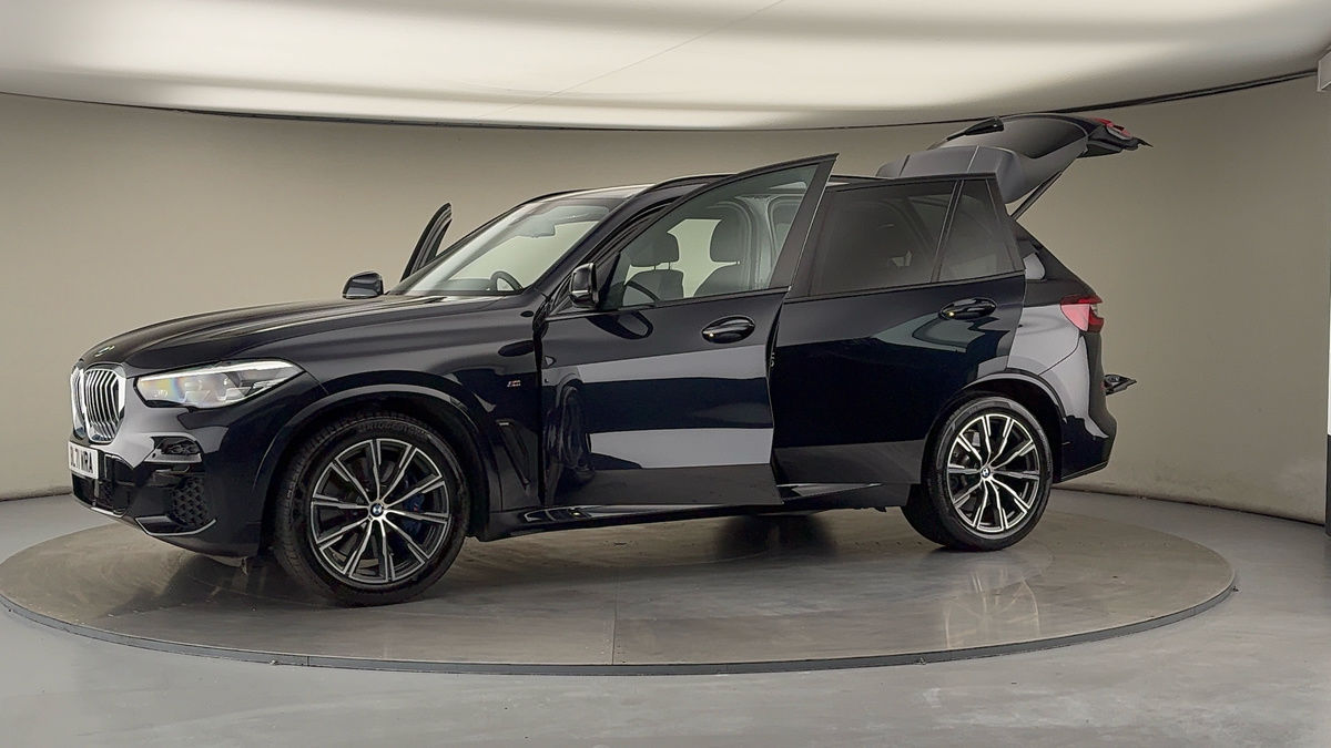 Used BMW X5 2022 for sale - 76133270: Photo 48