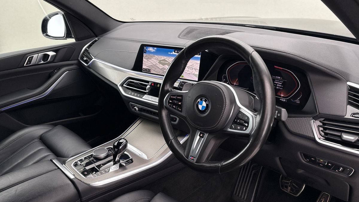 Used BMW X5 2022 for sale - 76133270: Photo 5
