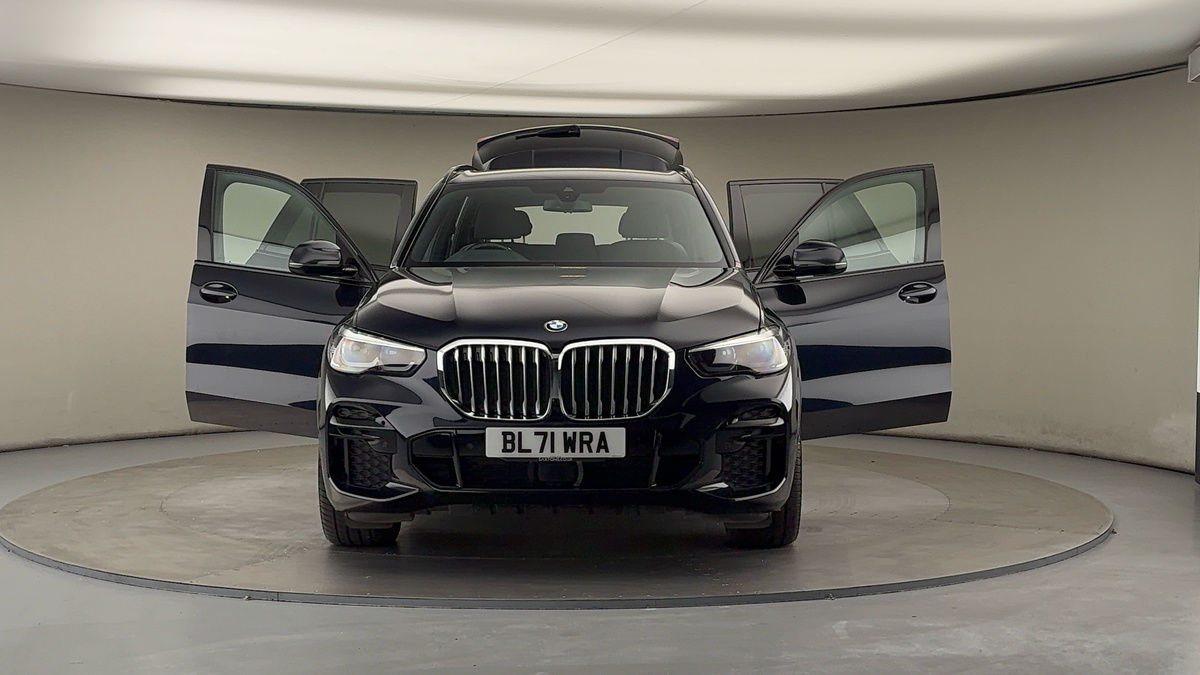 Used BMW X5 2022 for sale - 76133270: Photo 51