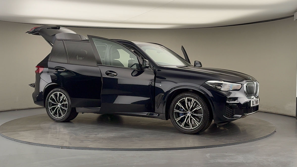 Used BMW X5 2022 for sale - 76133270: Photo 54