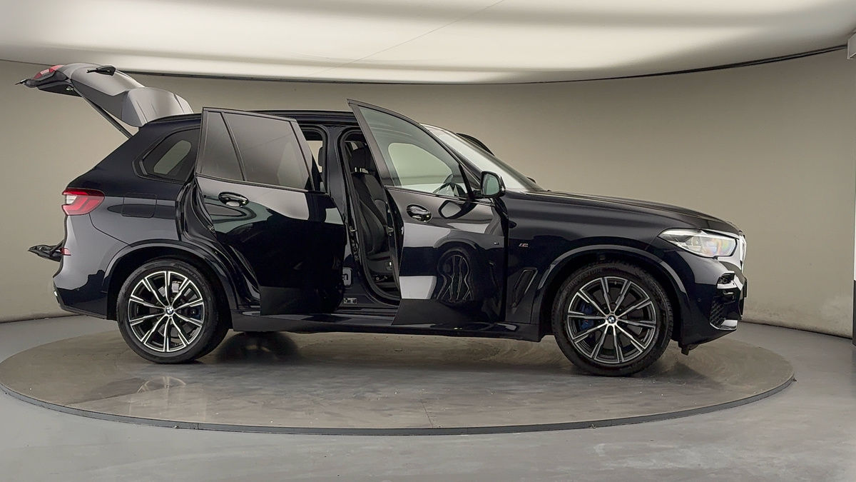 Used BMW X5 2022 for sale - 76133270: Photo 55