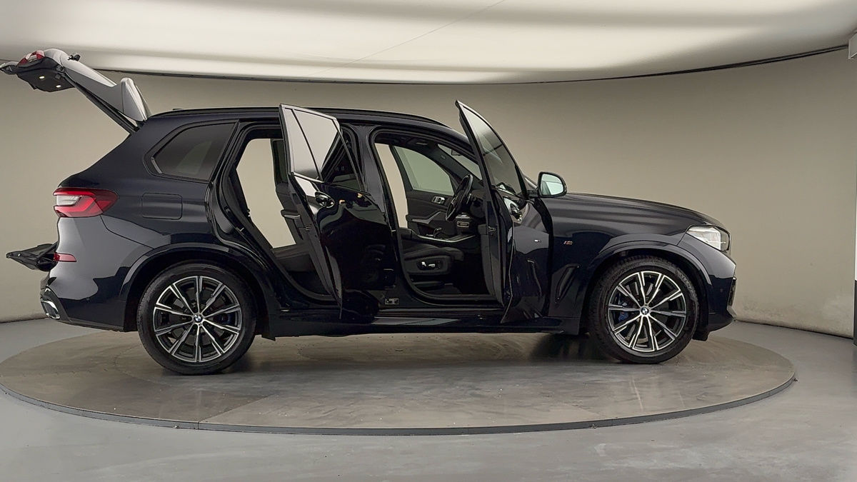 Used BMW X5 2022 for sale - 76133270: Photo 56