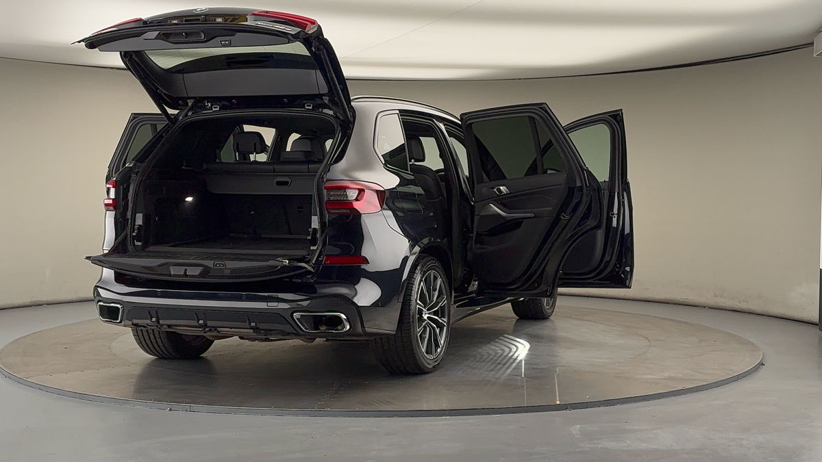 Used BMW X5 2022 for sale - 76133270: Photo 59