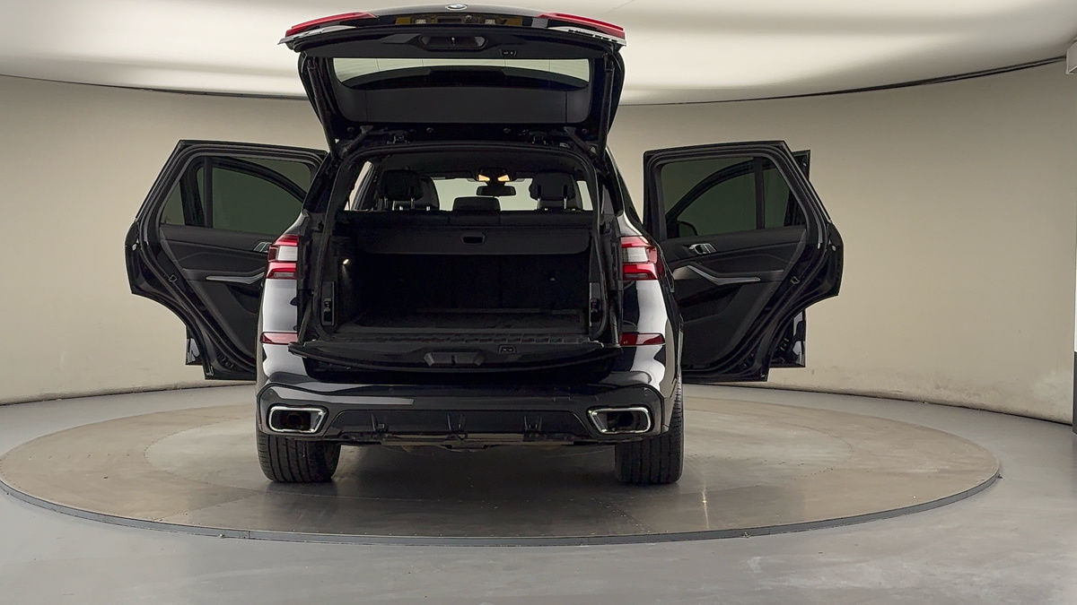 Used BMW X5 2022 for sale - 76133270: Photo 60