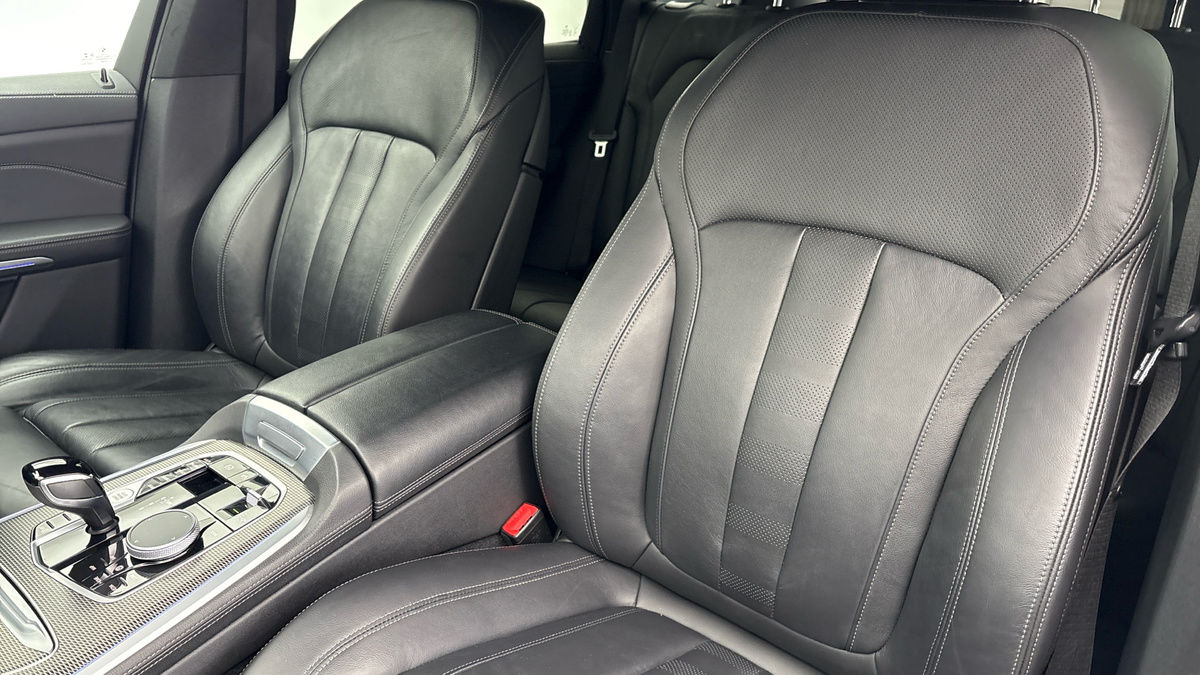 Used BMW X5 2022 for sale - 76133270: Photo 7