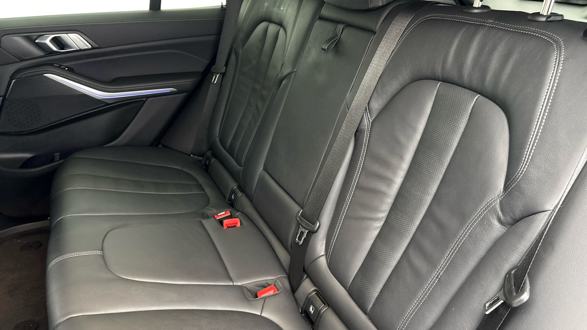 Used BMW X5 2022 for sale - 76133270: Photo 8