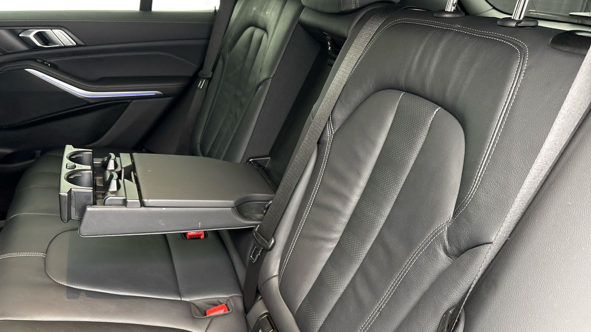 Used BMW X5 2022 for sale - 76133270: Photo 9