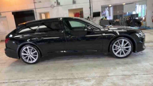 Used Audi A6 Avant 2022 for sale - 75833403: Photo 100