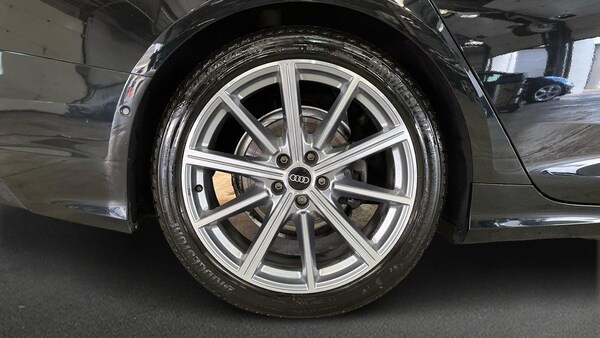 Used Audi A6 Avant 2022 for sale - 75833403: Photo 10