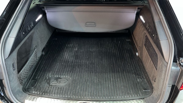 Used Audi A6 Avant 2022 for sale - 75833403: Photo 11