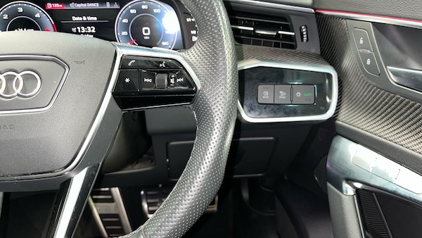 Used Audi A6 Avant 2022 for sale - 75833403: Photo 14