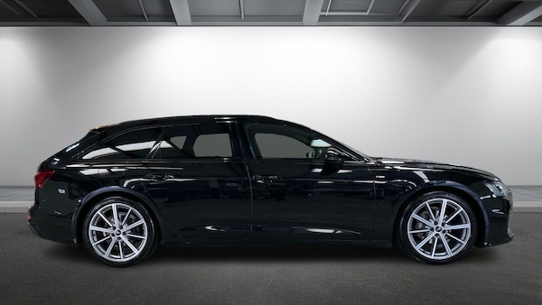 Used Audi A6 Avant 2022 for sale - 75833403: Photo 16