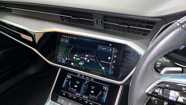 Used Audi A6 Avant 2022 for sale - 75833403: Photo 17