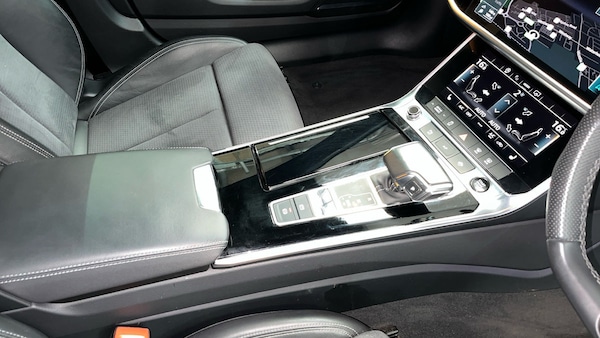 Used Audi A6 Avant 2022 for sale - 75833403: Photo 18