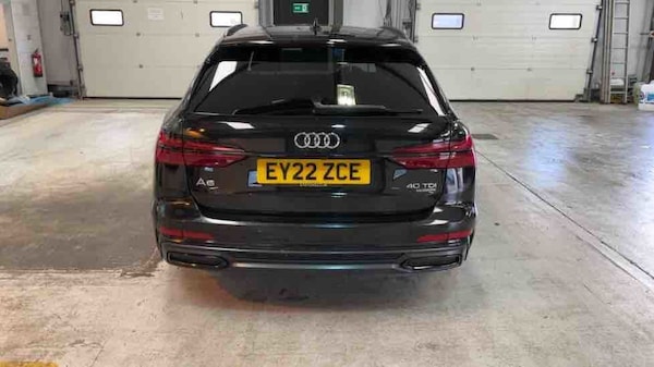 Used Audi A6 Avant 2022 for sale - 75833403: Photo 21