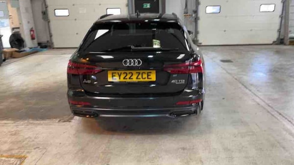 Used Audi A6 Avant 2022 for sale - 75833403: Photo 24