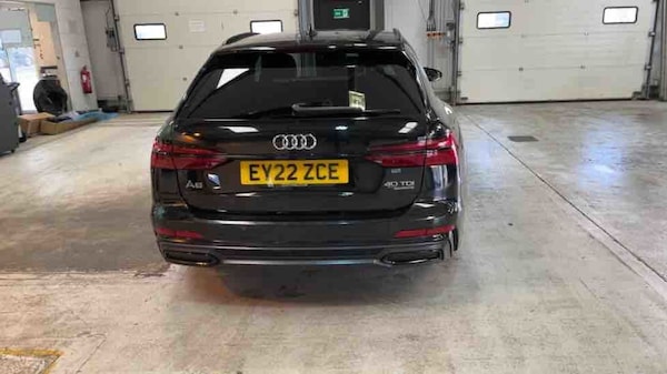 Used Audi A6 Avant 2022 for sale - 75833403: Photo 25