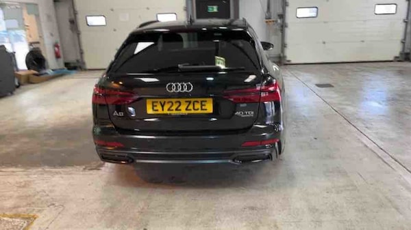Used Audi A6 Avant 2022 for sale - 75833403: Photo 26