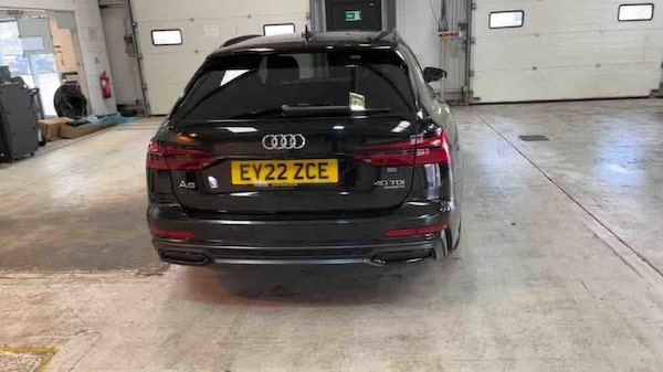 Used Audi A6 Avant 2022 for sale - 75833403: Photo 27