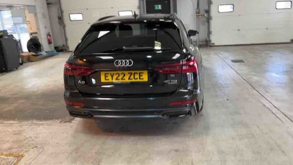 Used Audi A6 Avant 2022 for sale - 75833403: Photo 28