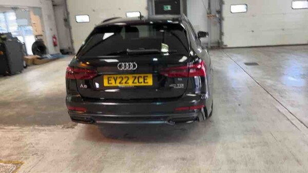 Used Audi A6 Avant 2022 for sale - 75833403: Photo 29