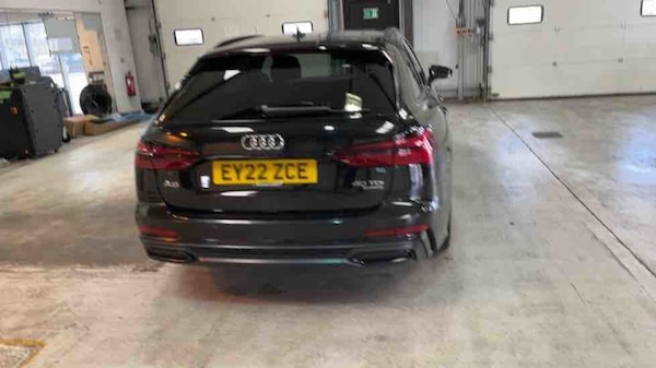 Used Audi A6 Avant 2022 for sale - 75833403: Photo 30