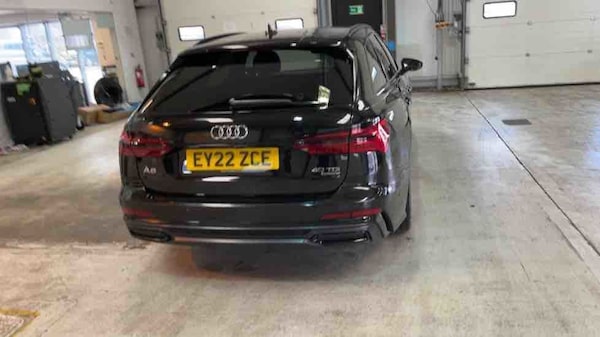 Used Audi A6 Avant 2022 for sale - 75833403: Photo 32