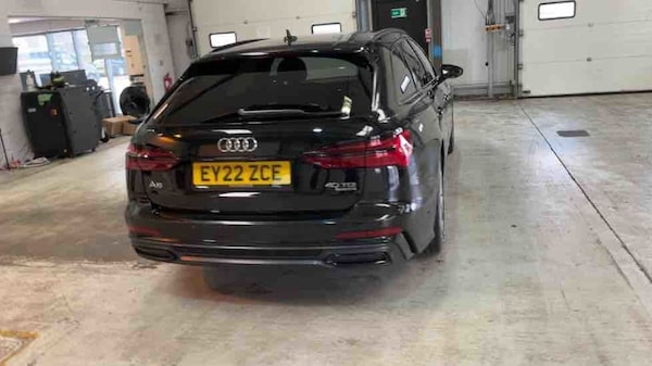 Used Audi A6 Avant 2022 for sale - 75833403: Photo 34
