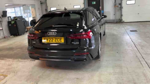 Used Audi A6 Avant 2022 for sale - 75833403: Photo 36