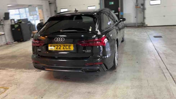 Used Audi A6 Avant 2022 for sale - 75833403: Photo 37