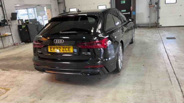 Used Audi A6 Avant 2022 for sale - 75833403: Photo 39