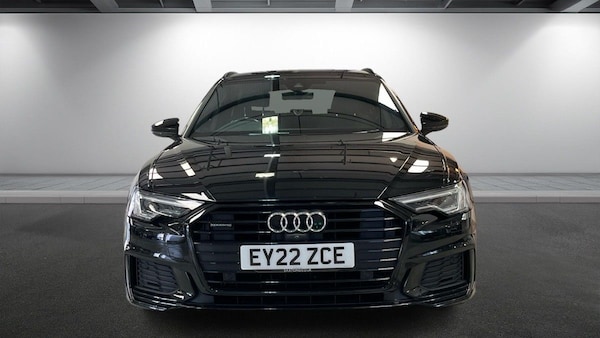 Used Audi A6 Avant 2022 for sale - 75833403: Photo 3