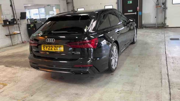 Used Audi A6 Avant 2022 for sale - 75833403: Photo 43