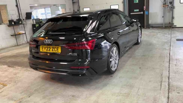 Used Audi A6 Avant 2022 for sale - 75833403: Photo 45