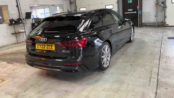 Used Audi A6 Avant 2022 for sale - 75833403: Photo 46