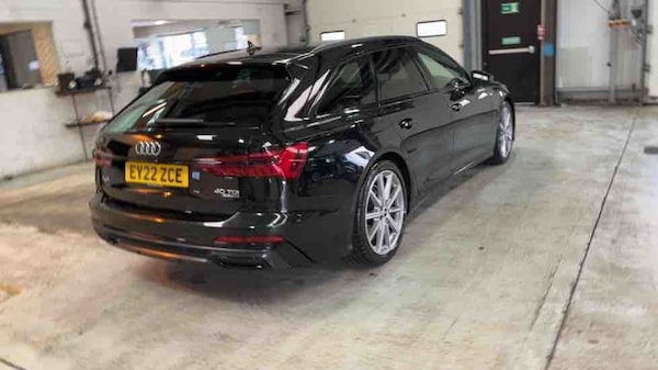 Used Audi A6 Avant 2022 for sale - 75833403: Photo 49