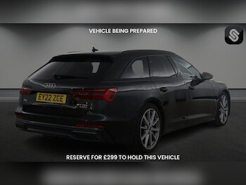 Used Audi A6 2022 for sale - 75833403: Photo