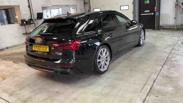 Used Audi A6 Avant 2022 for sale - 75833403: Photo 51