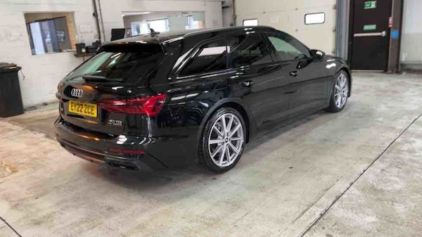 Used Audi A6 Avant 2022 for sale - 75833403: Photo 57
