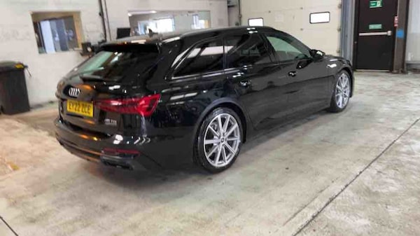 Used Audi A6 Avant 2022 for sale - 75833403: Photo 58
