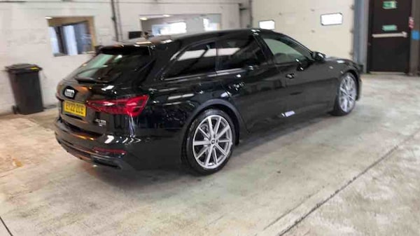 Used Audi A6 Avant 2022 for sale - 75833403: Photo 61