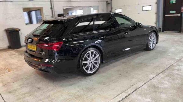 Used Audi A6 Avant 2022 for sale - 75833403: Photo 62