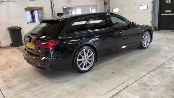 Used Audi A6 Avant 2022 for sale - 75833403: Photo 63