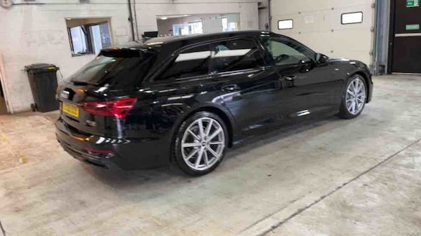 Used Audi A6 Avant 2022 for sale - 75833403: Photo 64